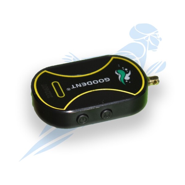 ВОДОУСТОЙЧИВ Треньорски предавател SWIMTALKIE v2 ВОДОУСТОЙЧИВ Треньорски предавател SWIMTALKIE v2