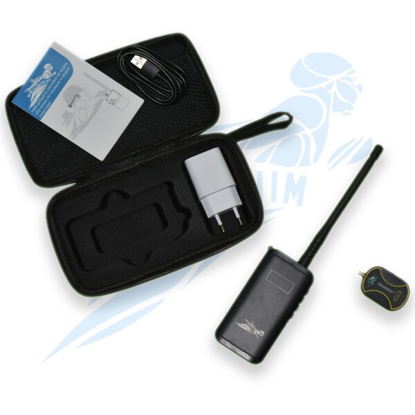 ВОДОУСТОЙЧИВ Треньорски предавател SWIMTALKIE v2 ВОДОУСТОЙЧИВ Треньорски предавател SWIMTALKIE v2