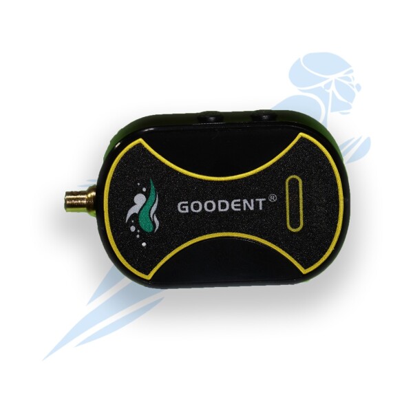 ВОДОУСТОЙЧИВ Треньорски предавател SWIMTALKIE v2 ВОДОУСТОЙЧИВ Треньорски предавател SWIMTALKIE v2