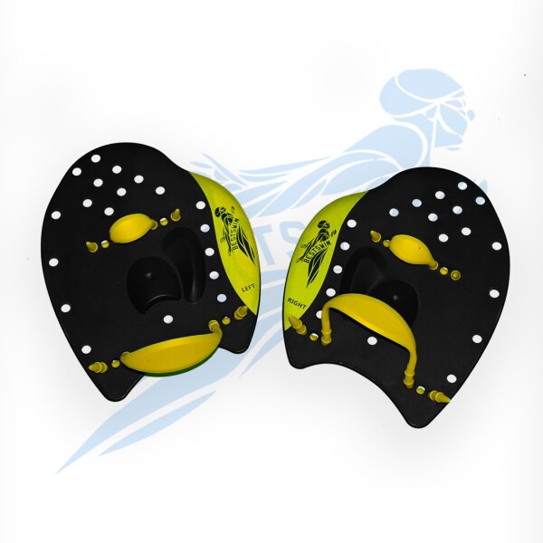 Педълси за плуване