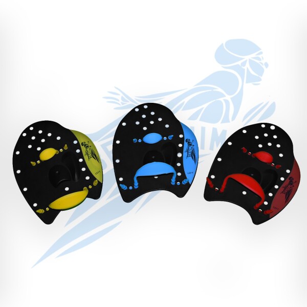 Педълси за плуване