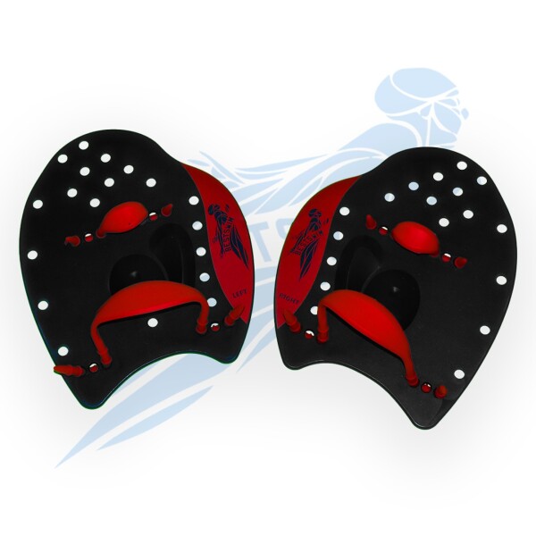 Педълси за плуване