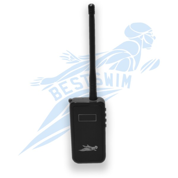 ВОДОУСТОЙЧИВ Треньорски предавател SWIMTALKIE v2 ВОДОУСТОЙЧИВ Треньорски предавател SWIMTALKIE v2